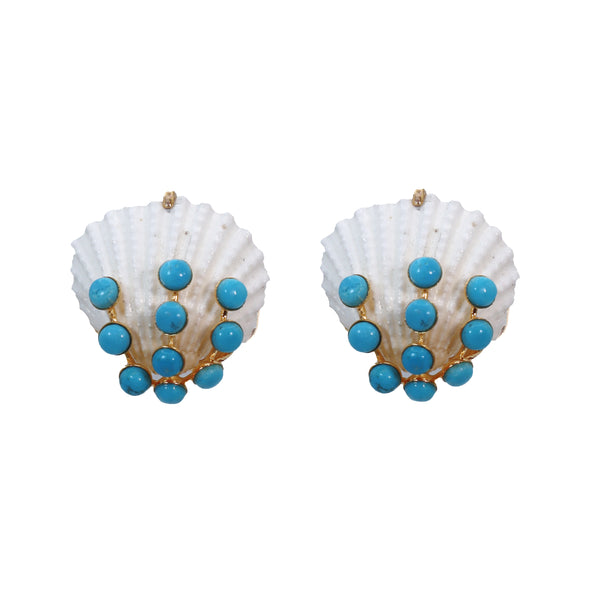 bounkit Ayleen Studs (more colors)