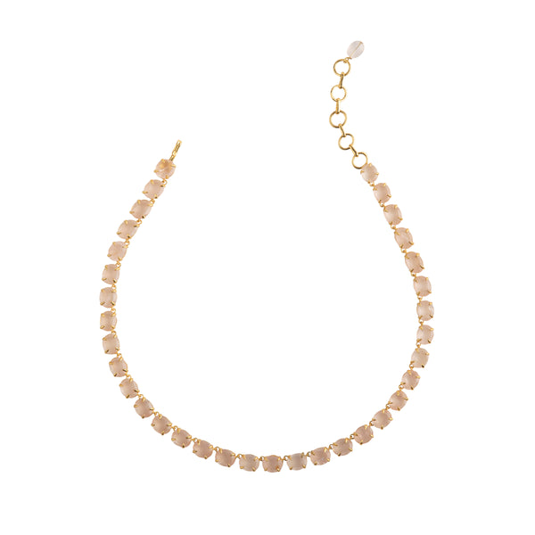 bounkit Bailey Riviere Necklace (more colors)