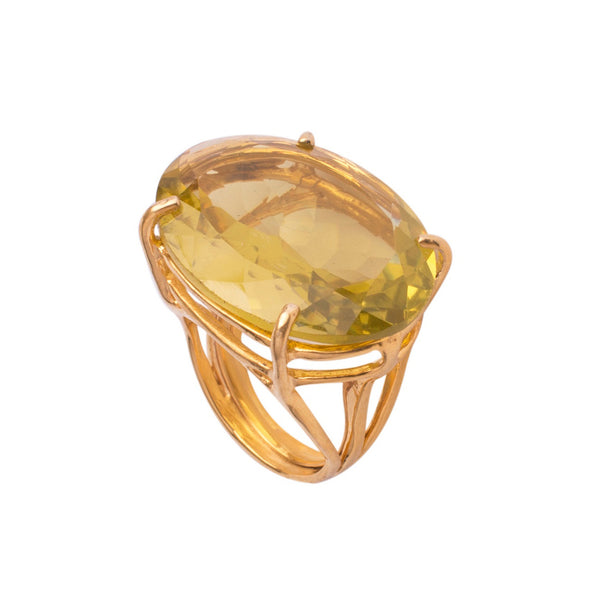 Bounkit Barbara Ring (more Colors)