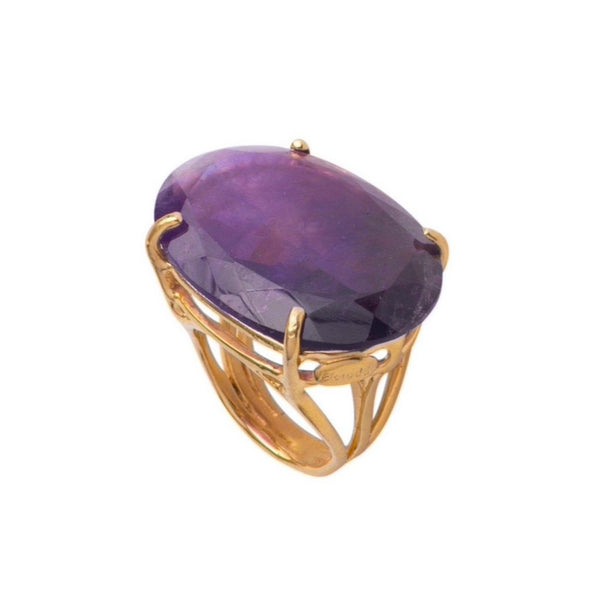 bounkit Barbara Ring (more colors)