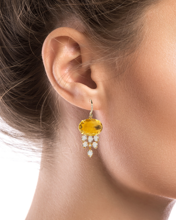 Bounkit Bastiana Earrings