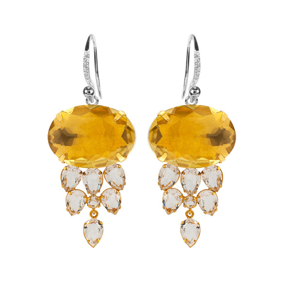 Bounkit Bastiana Earrings