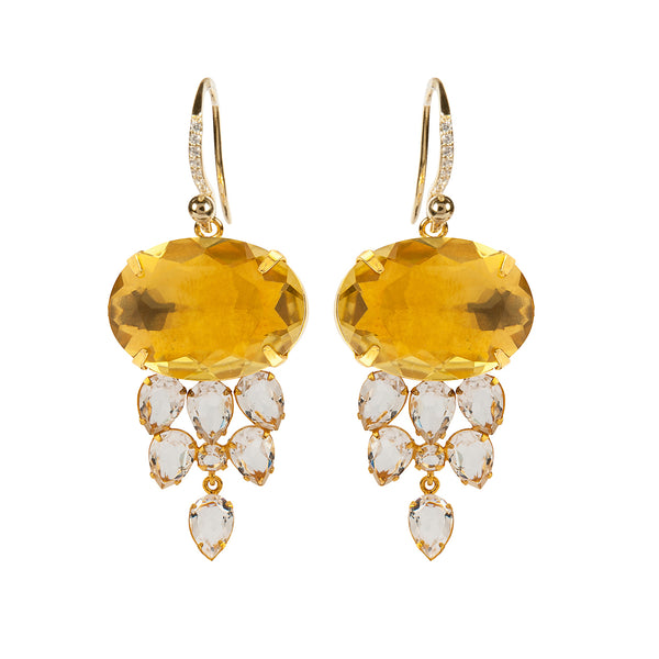 bounkit Bastiana Earrings