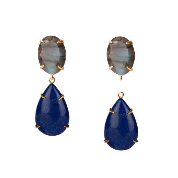 Bounkit Bea Earrings