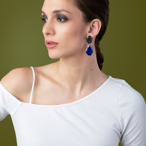 Bounkit Bea Earrings