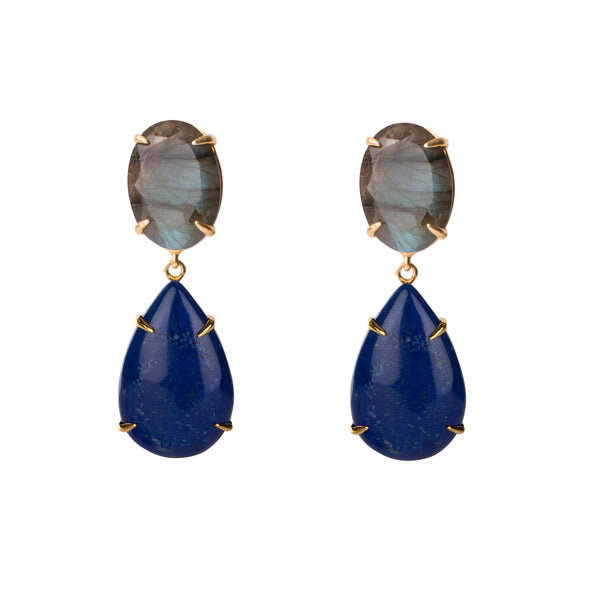 bounkit Bea Earrings