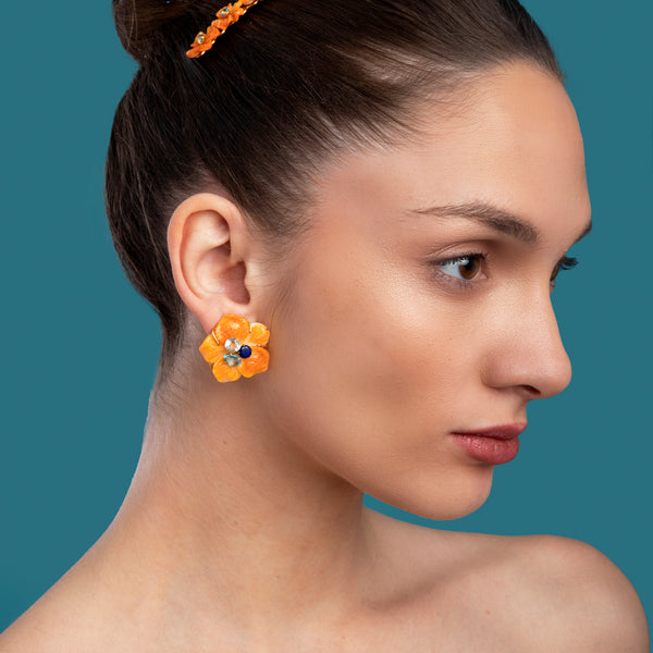 Bounkit Beatrice Studs (more Colors) - 10 Essentials