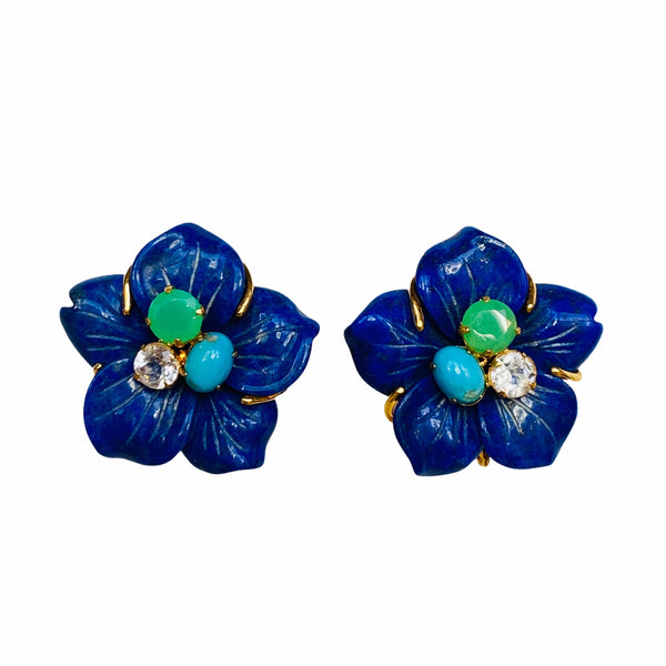 bounkit Beatrice Studs (more colors)