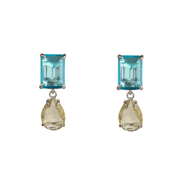 Bounkit Beijing Earrings (more Colors)