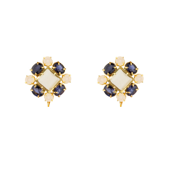 Bounkit Beirut Earrings