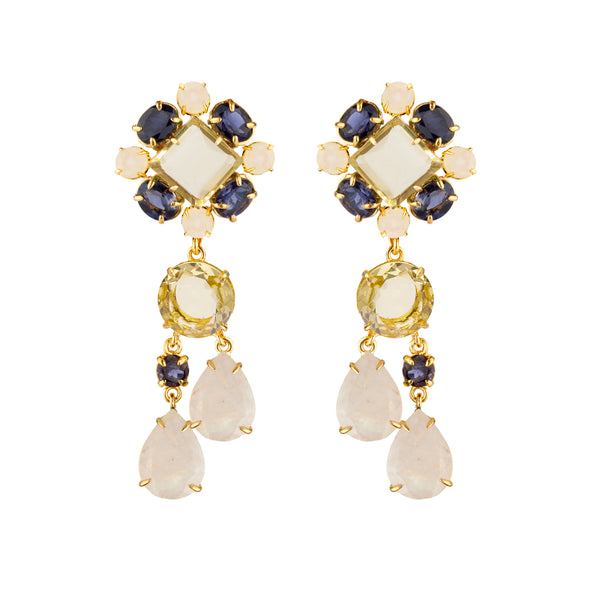 bounkit Beirut Earrings