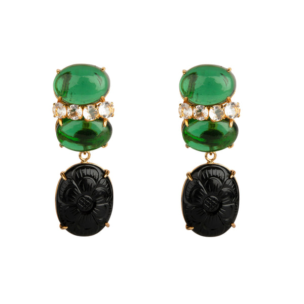 bounkit Belize Earrings