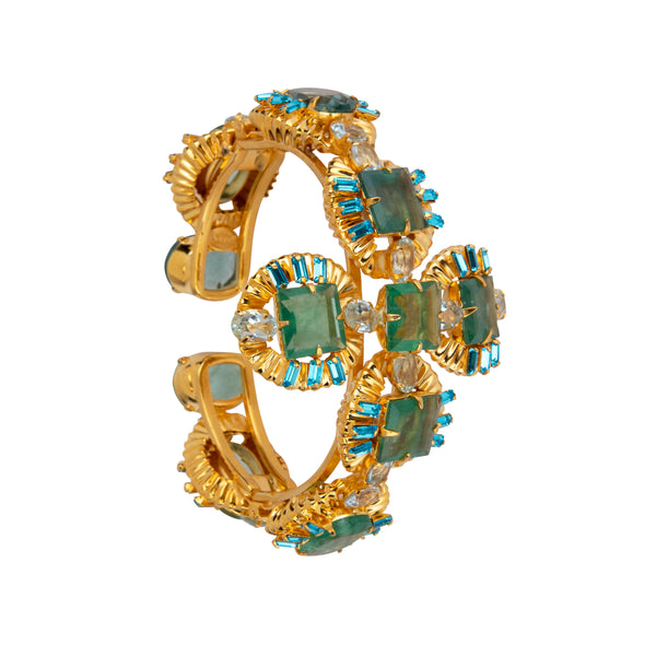 Bounkit Bella Cuff (more Colors)