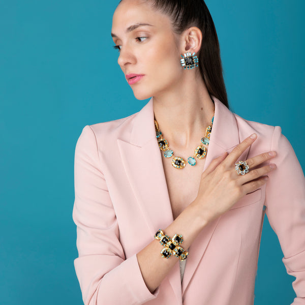 Bounkit Bella Cuff (more Colors)