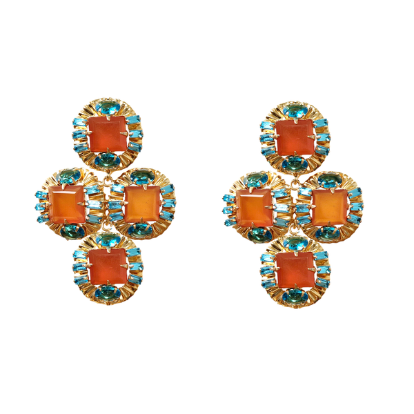 bounkit Bella Earrings (more colors)