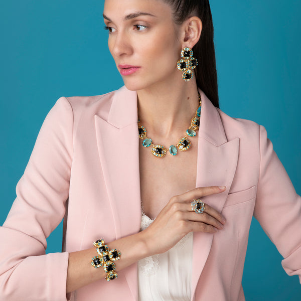 Bounkit Bella Necklace (more Colors)