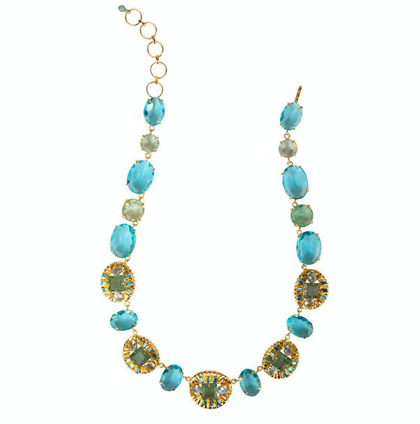 Bounkit Bella Necklace (more Colors)