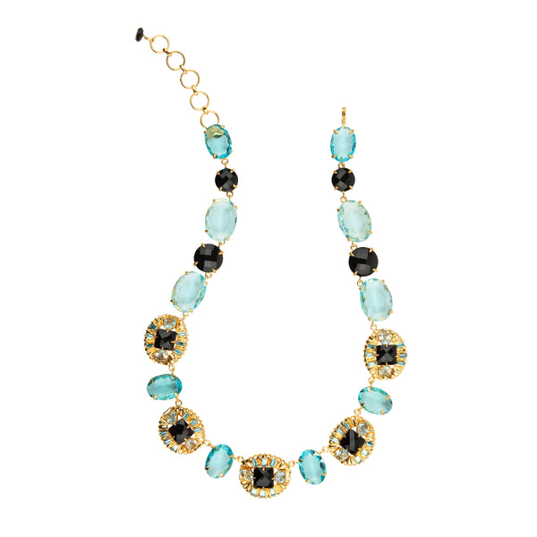 bounkit Bella Necklace (more colors)
