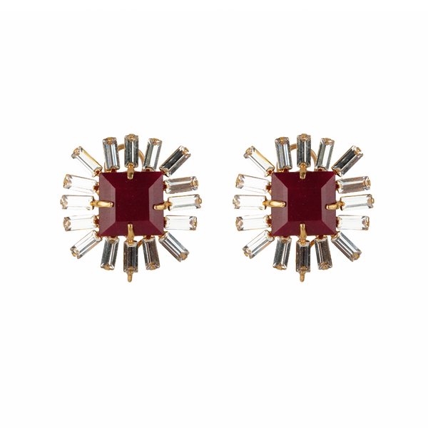Bounkit Bella Studs (more Colors)