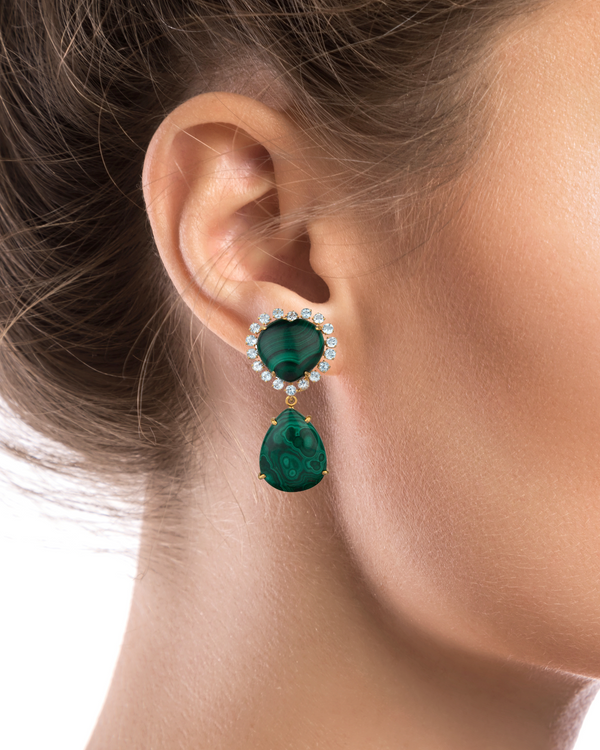 Bounkit Berenice Earrings