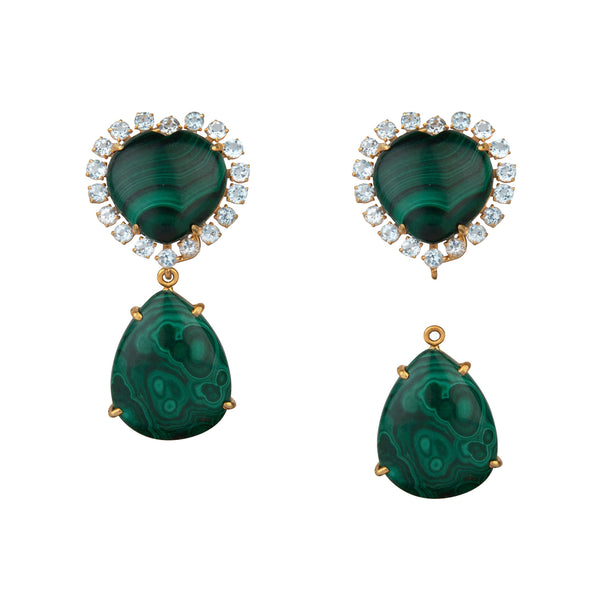 Bounkit Berenice Earrings
