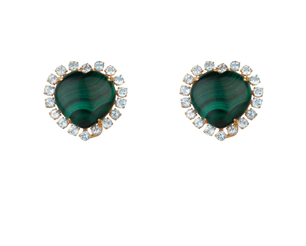 Bounkit Berenice Earrings