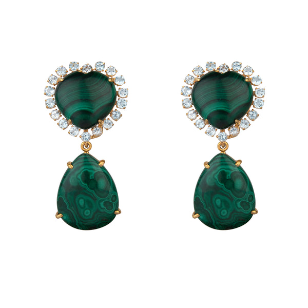 bounkit Berenice Earrings