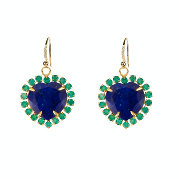 bounkit Berta Earrings (more colors)