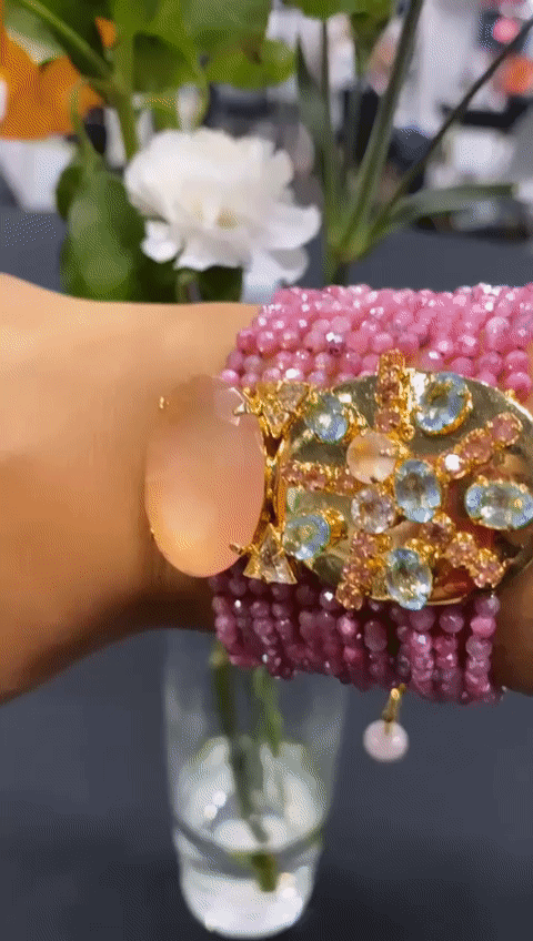 Bounkit Betsy Bracelet