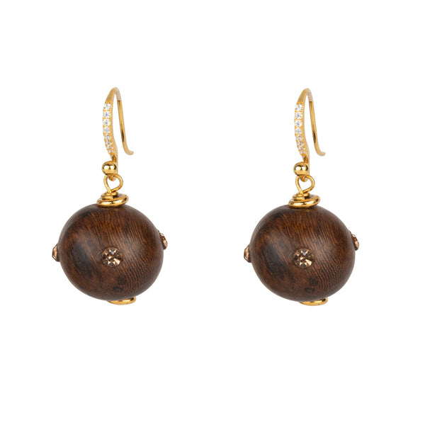 bounkit Betty Earrings