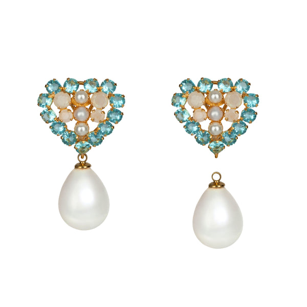 Bounkit Bianca Earrings