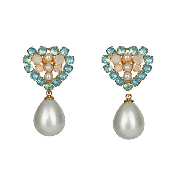 Bounkit Bianca Earrings