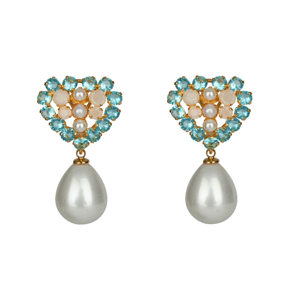 bounkit Bianca Earrings