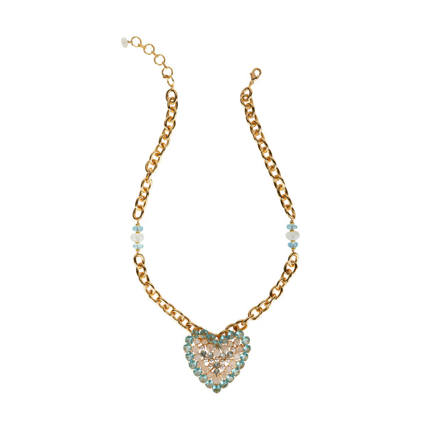 bounkit Bianca Necklace