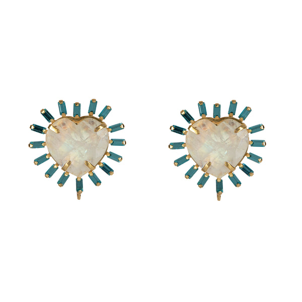 bounkit Bianca Studs (more colors)