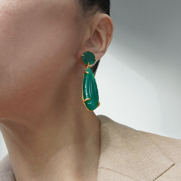 Bounkit Bonaire Earrings