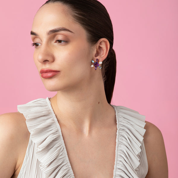 Bounkit Boston Studs