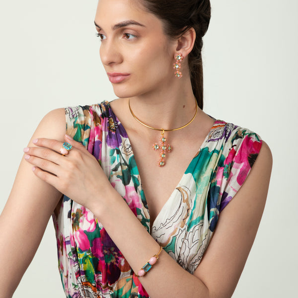 Bounkit Bridget Bangle