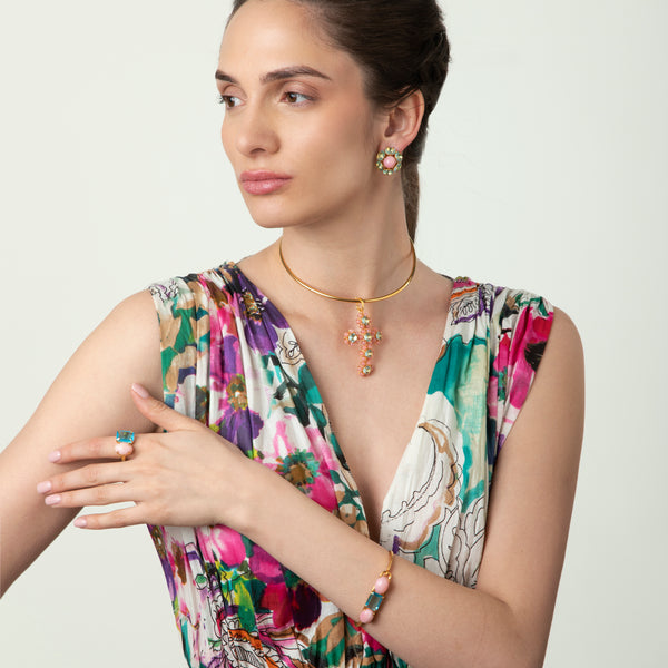 Bounkit Bridget Choker (more Colors)