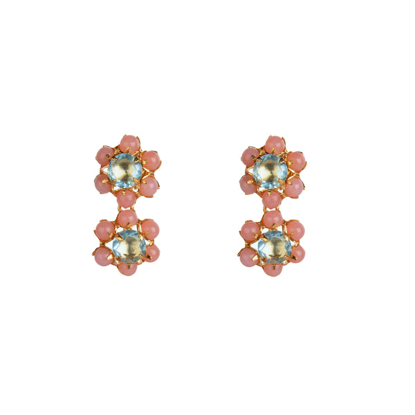 Bounkit Bridget Earrings