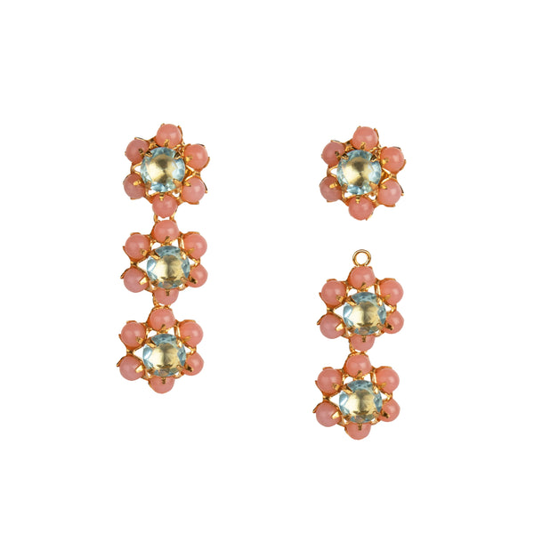 Bounkit Bridget Earrings