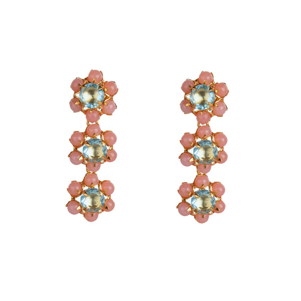bounkit Bridget Earrings