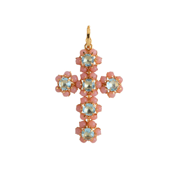 Bounkit Bridget Necklace