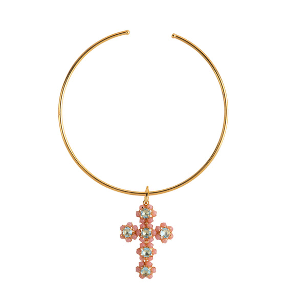 bounkit Bridget Necklace