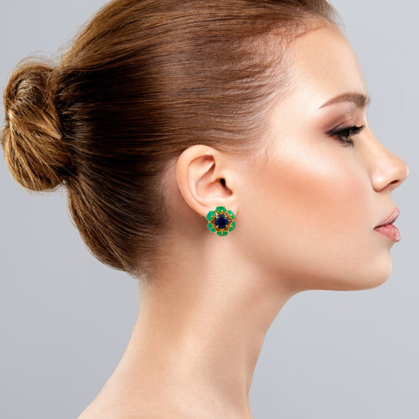 Bounkit Bridget Studs