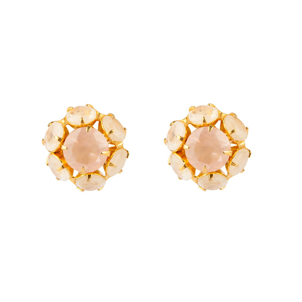 Bounkit Bridget Studs (more Colors)