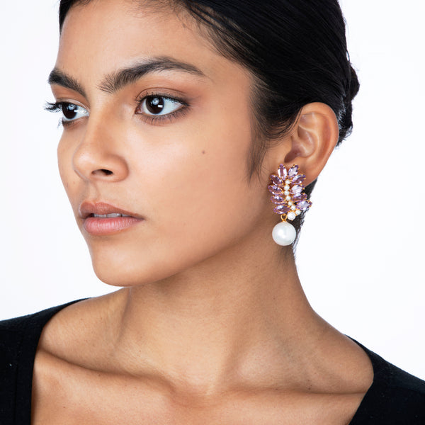Bounkit Brielle Earrings