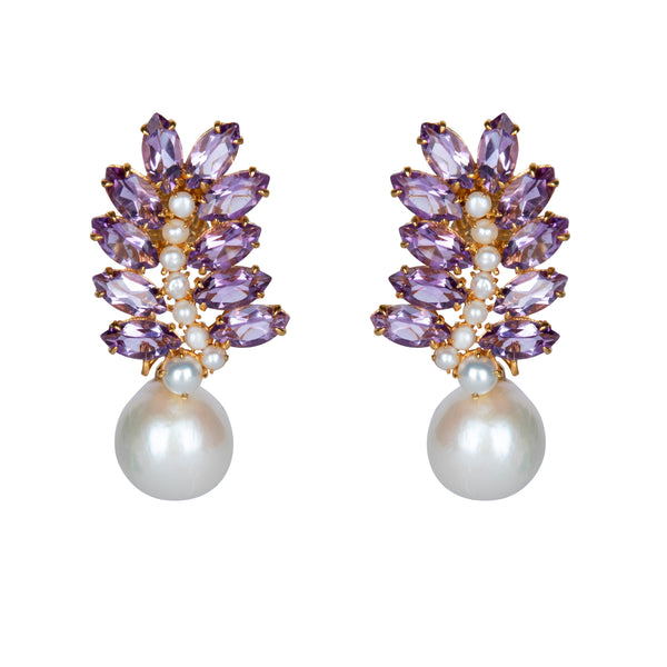 bounkit Brielle Earrings