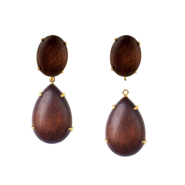 Bounkit Brin Earrings