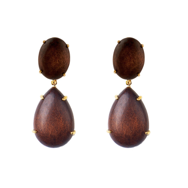 bounkit Brin Earrings